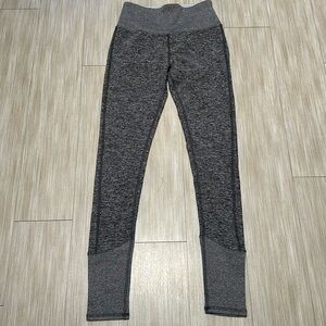 Alo grey legging NWOT